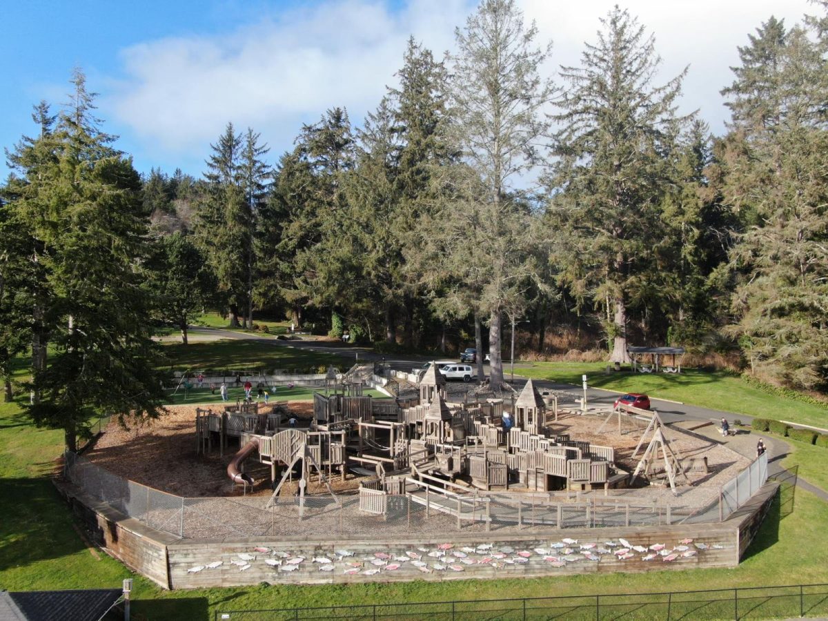 playground